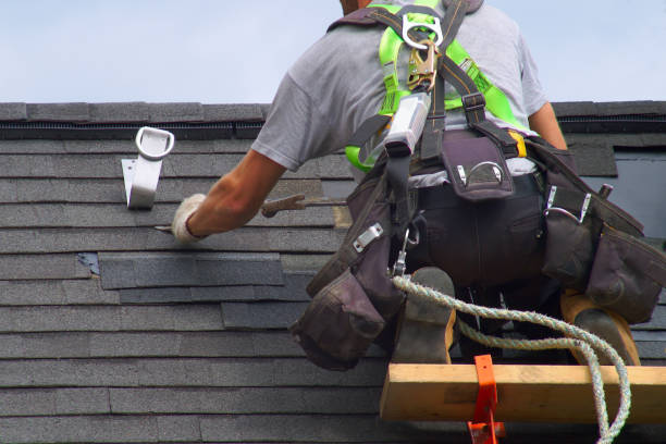 Best Roof Ventilation Installation  in Fair Oaks, GA