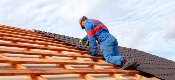 Roof Insulation in Fair Oaks, GA