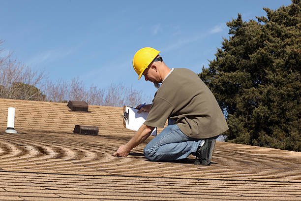 Best Roof Installation  in Fair Oaks, GA